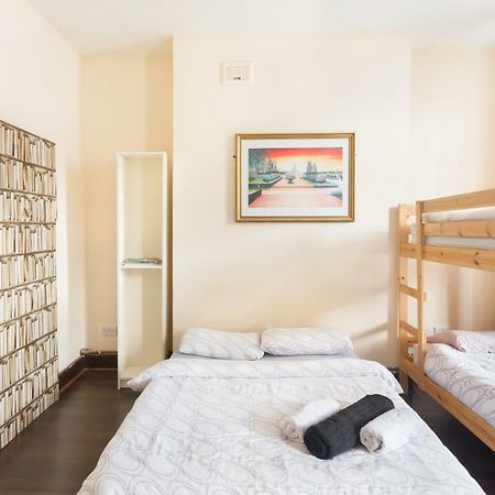 Keysan House 5 Hotel London Bagian luar foto