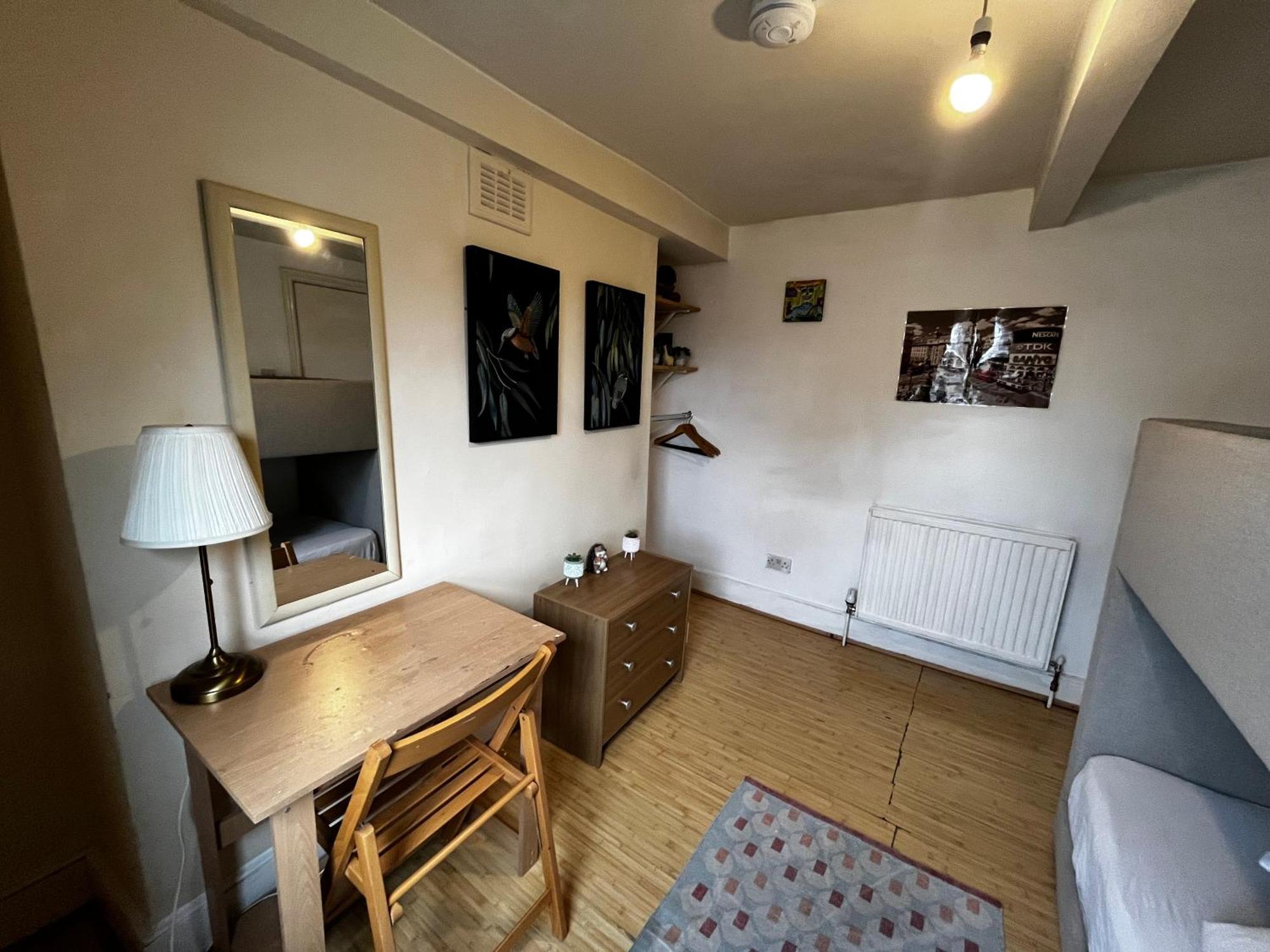 Keysan House 5 Hotel London Bagian luar foto