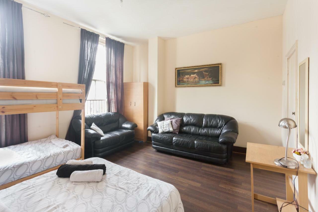 Keysan House 5 Hotel London Bagian luar foto